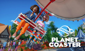 An Overview of Planet Coaster Free Full Game