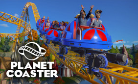Unleashing the Fun in Planet Coaster on Computer and Laptop